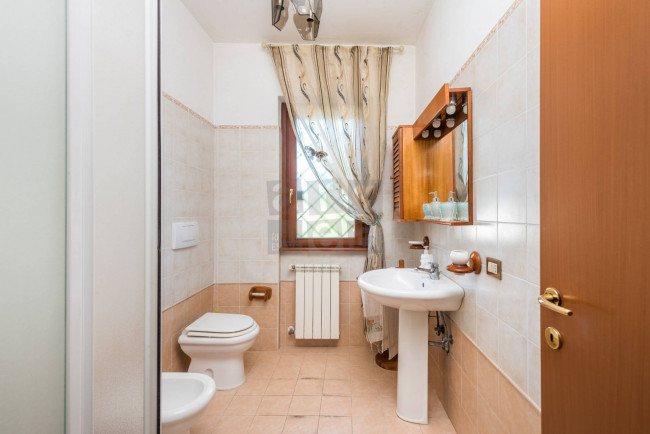 Villette a schiera in vendita a Roma