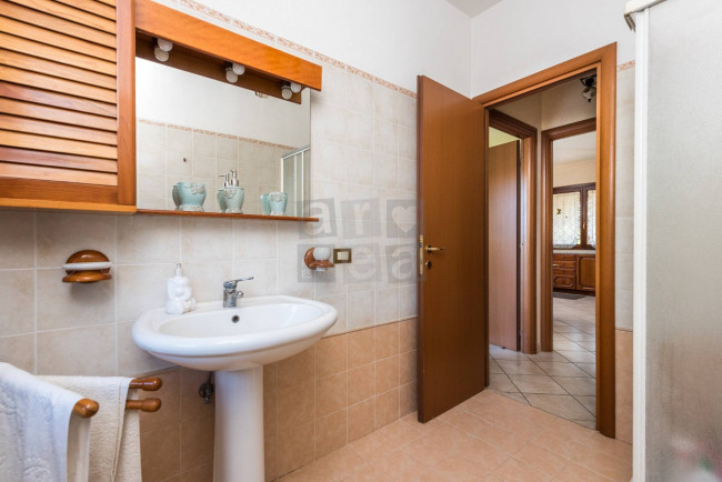 Villette a schiera in vendita a Roma