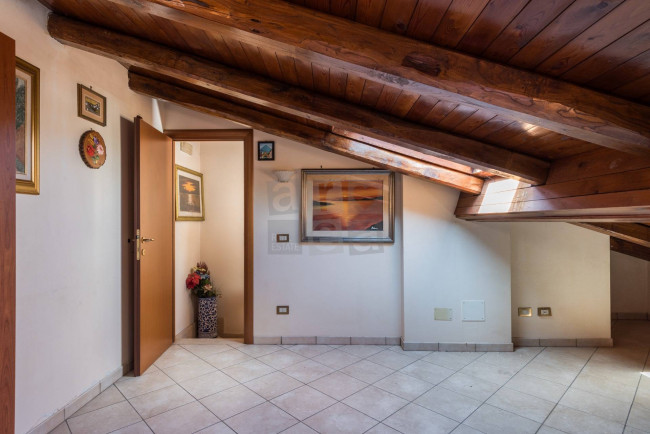 Villette a schiera in vendita a Roma