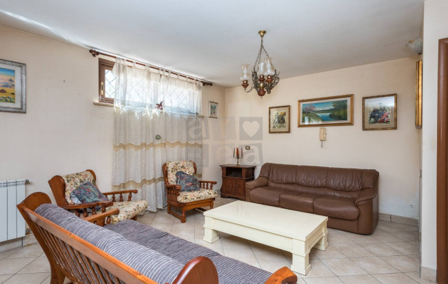 Villette a schiera in vendita a Roma