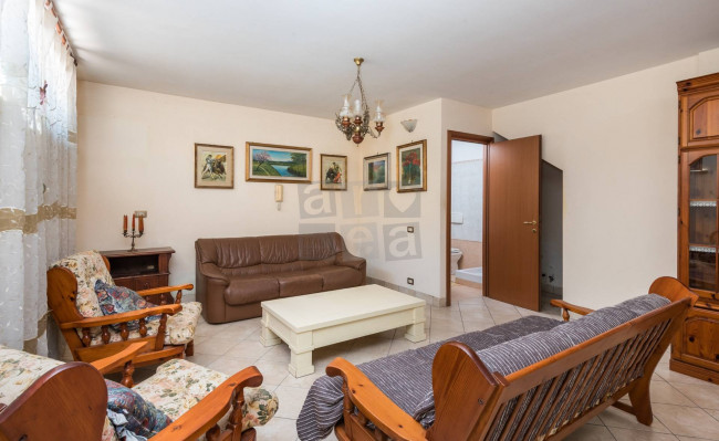 Villette a schiera in vendita a Roma