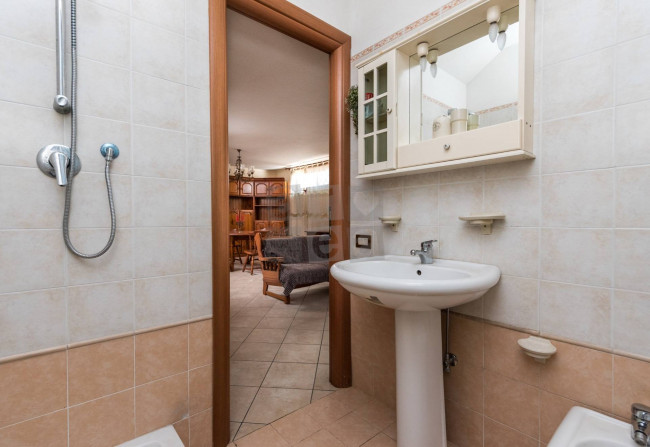 Villette a schiera in vendita a Roma