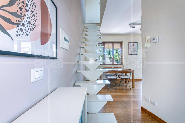 Villa in vendita a Roma