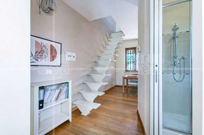 Villa in vendita a Roma