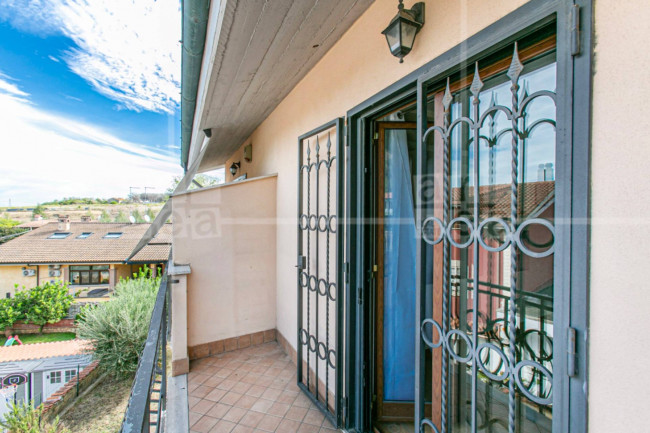 Villa in vendita a Roma