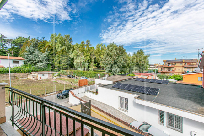 Villa in vendita a Roma