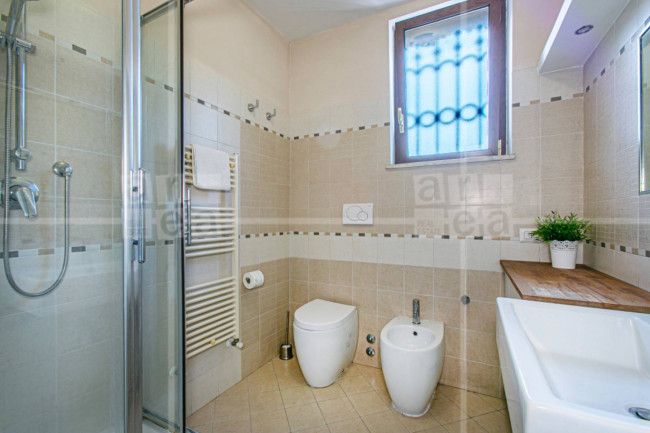 Villa in vendita a Roma