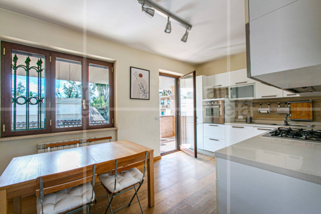Villa in vendita a Roma