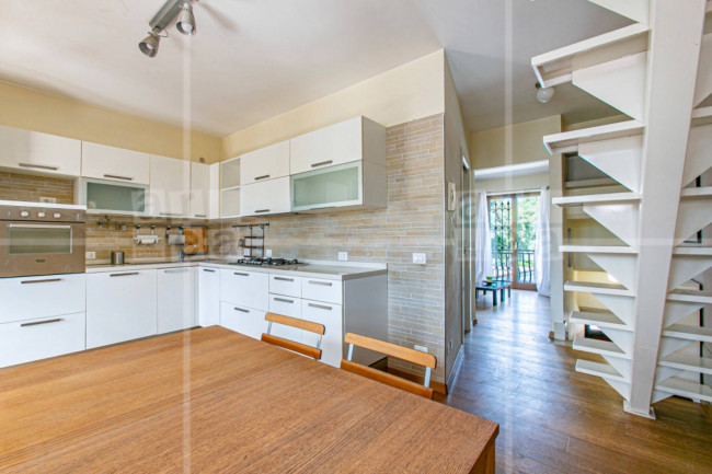 Villa in vendita a Roma