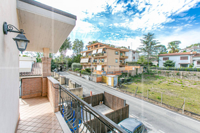 Villa in vendita a Roma