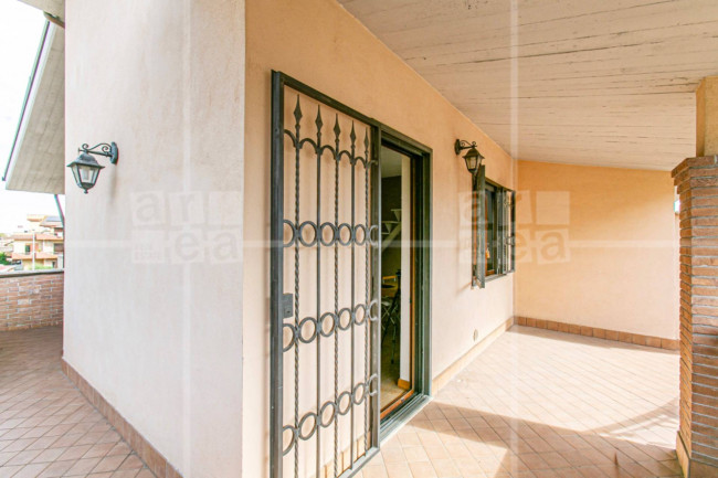 Villa in vendita a Roma