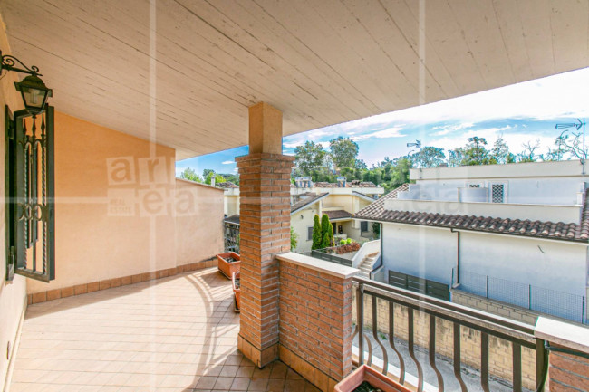 Villa in vendita a Roma