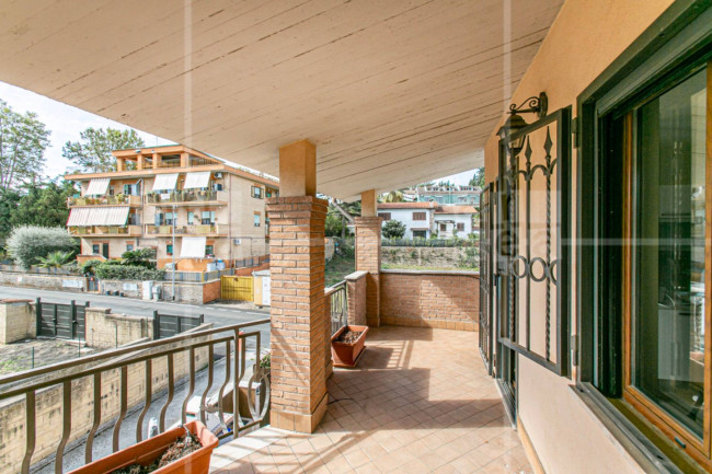 Villa in vendita a Roma