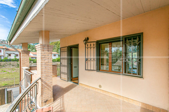 Villa in vendita a Roma