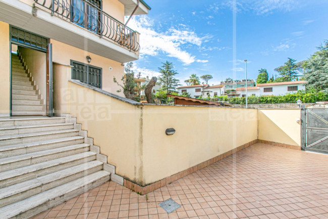 Villa in vendita a Roma