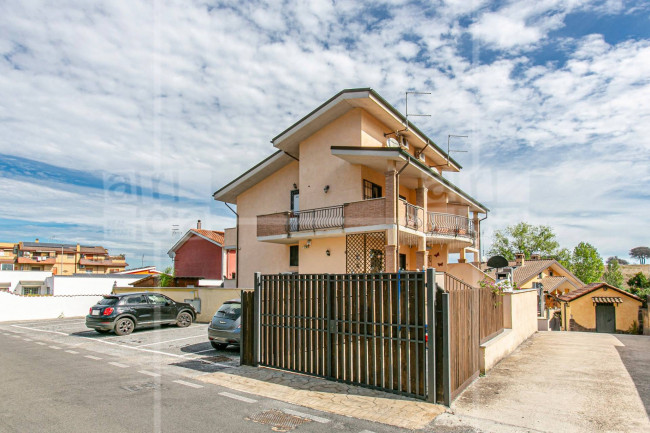 Villa in vendita a Roma