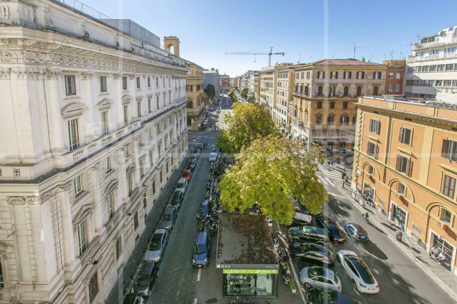 Appartamento in affitto a Roma