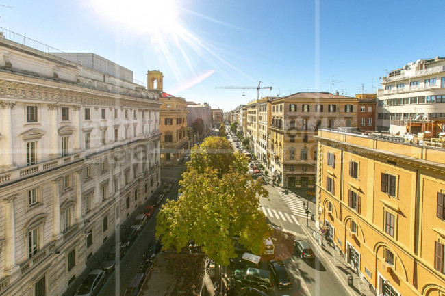 Appartamento in affitto a Roma