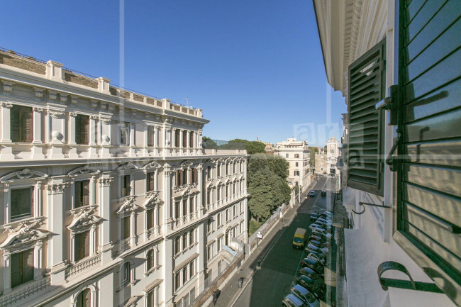 Appartamento in affitto a Roma