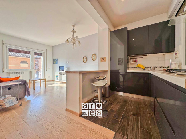 Appartamento in affitto a Roma
