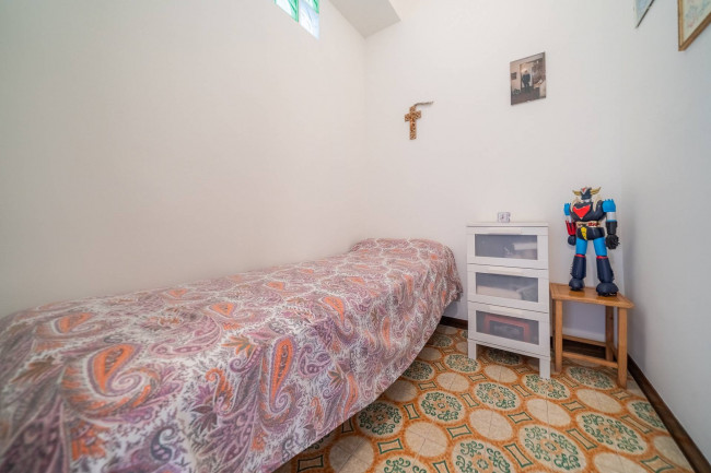 Appartamento in vendita a Pomezia