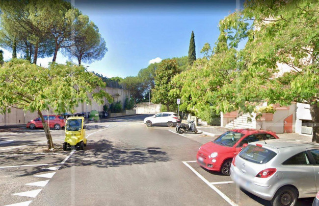 Appartamento in affitto a Roma