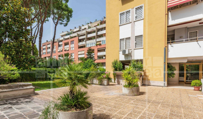 Appartamento in affitto a Roma