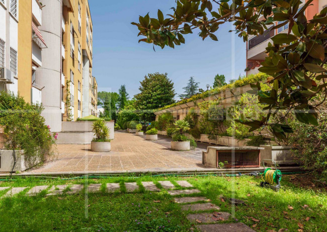 Appartamento in affitto a Roma