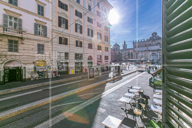 Studio/Ufficio in affitto a Roma