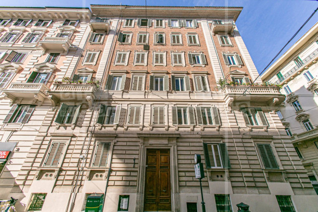 Studio/Ufficio in affitto a Roma