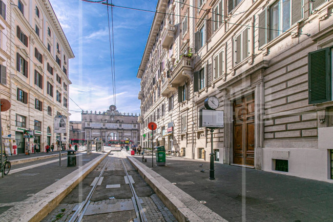 Appartamento in affitto a Roma