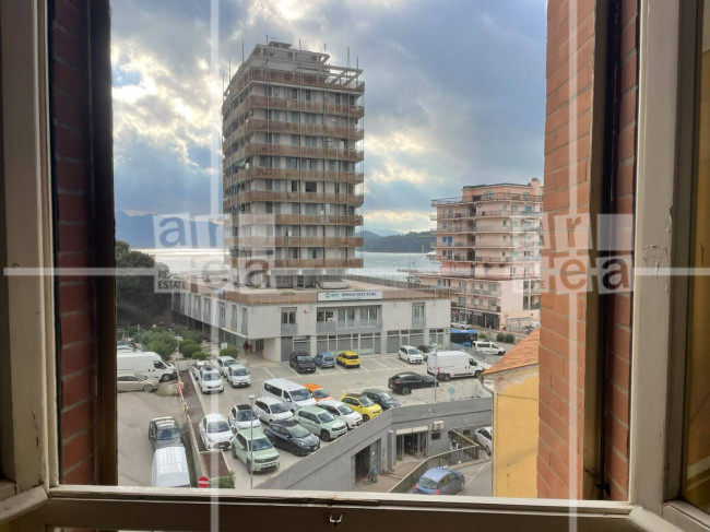 Appartamento in vendita a Portoferraio
