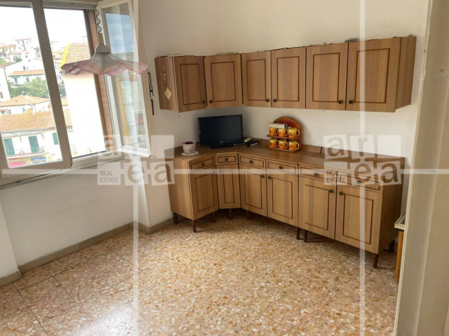 Appartamento in vendita a Portoferraio