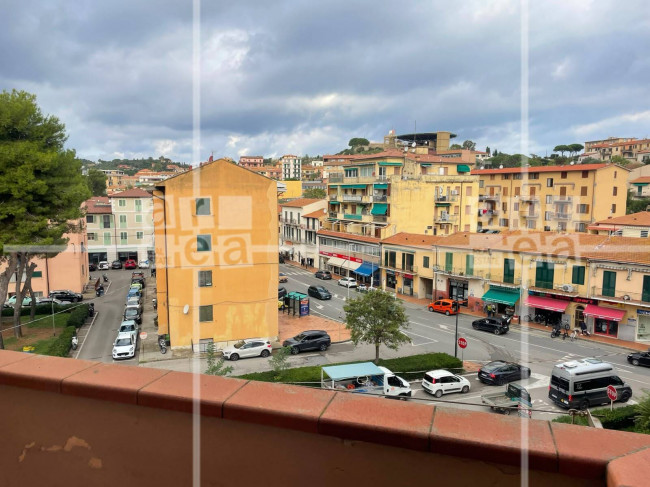 Appartamento in vendita a Portoferraio