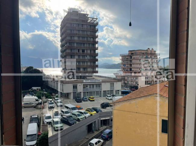 Appartamento in vendita a Portoferraio