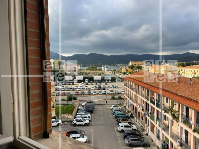 Appartamento in vendita a Portoferraio