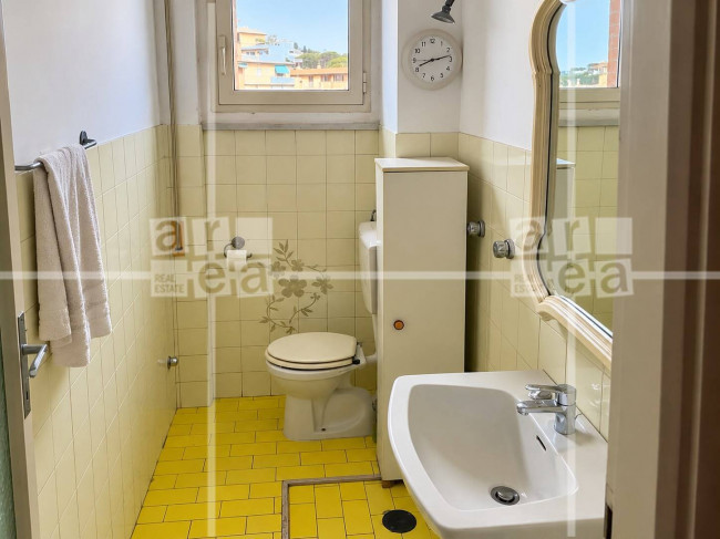 Appartamento in vendita a Portoferraio