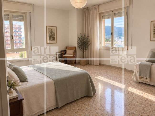 Appartamento in vendita a Portoferraio
