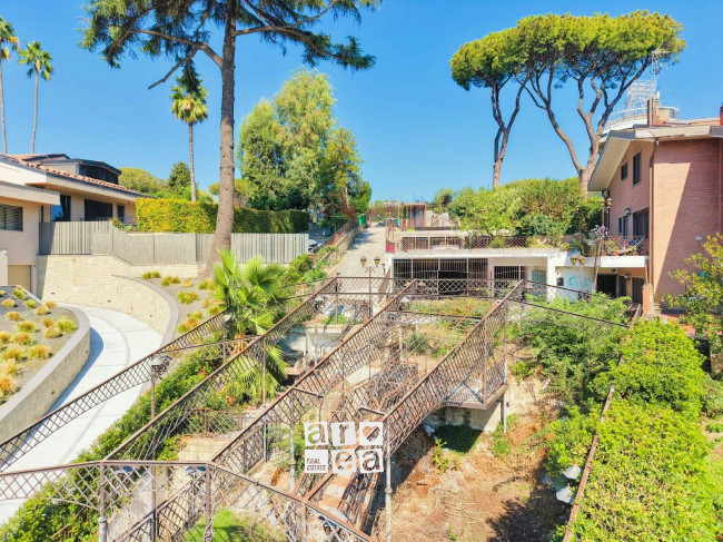 Villa in vendita a Roma
