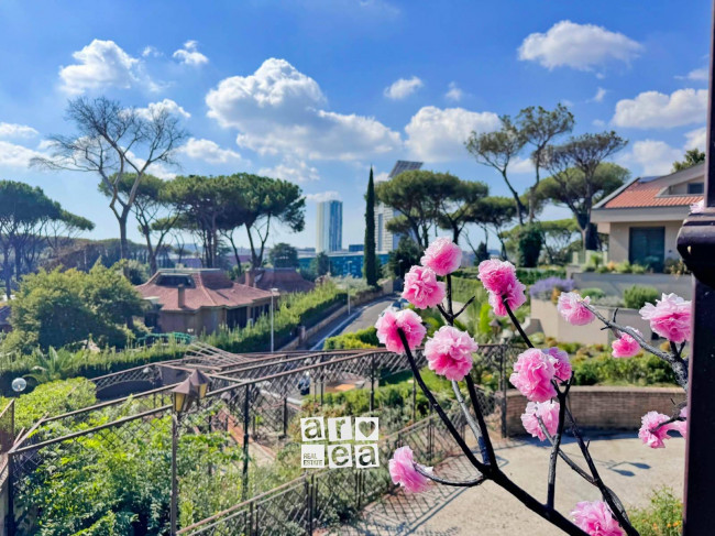 Villa in vendita a Roma
