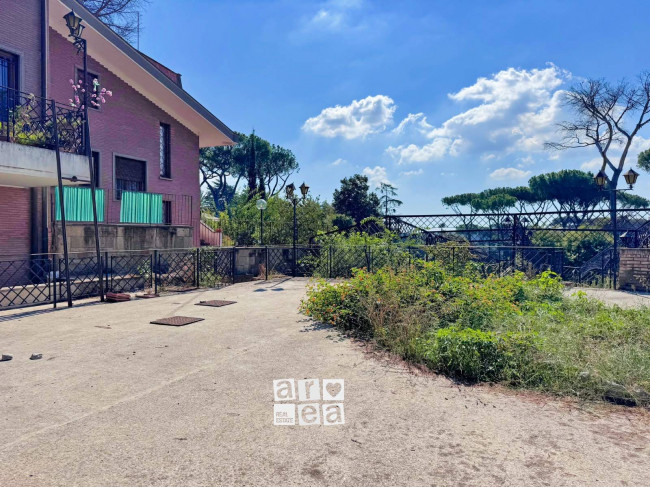 Villa in vendita a Roma
