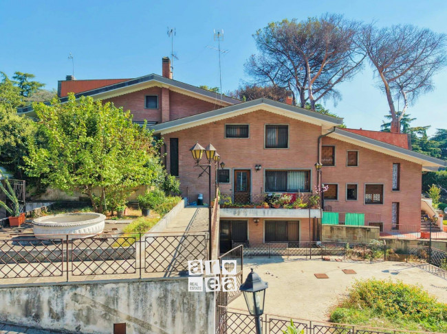 Villa in vendita a Roma