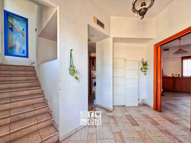 Villa in vendita a Roma