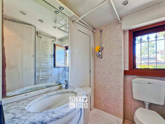 Villa in vendita a Roma