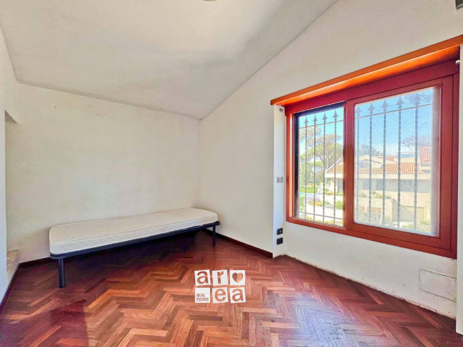 Villa in vendita a Roma