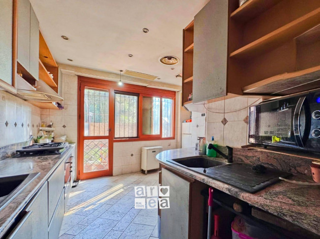Villa in vendita a Roma