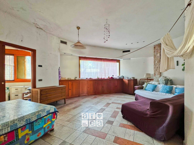 Villa in vendita a Roma