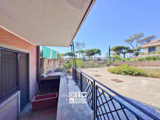 Villa in vendita a Roma