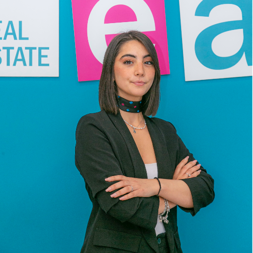 Campanelli Chiara - Store Assistant