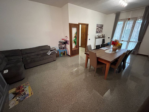 Villa Bifamiliare in vendita a Mirandola